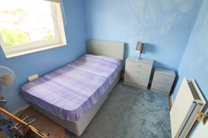 Bedroom- click for photo gallery